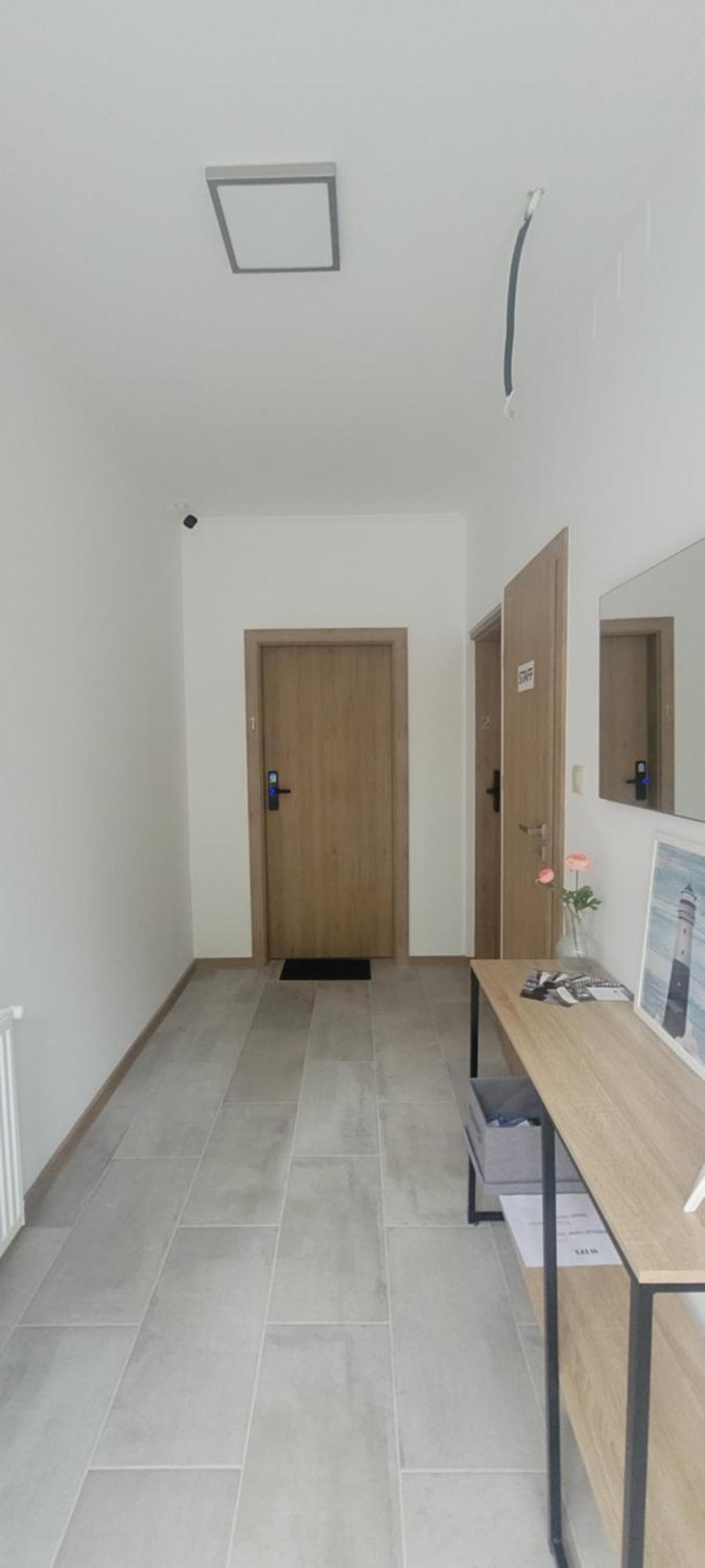 Csaladi Kikoeto Apartman 久洛 外观 照片