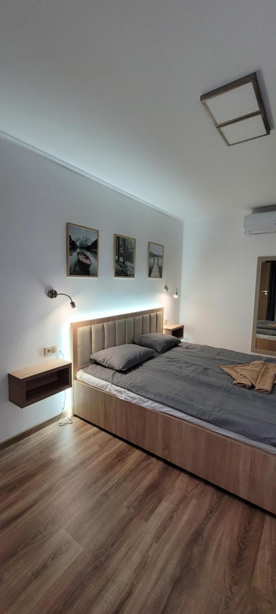 Csaladi Kikoeto Apartman 久洛 外观 照片